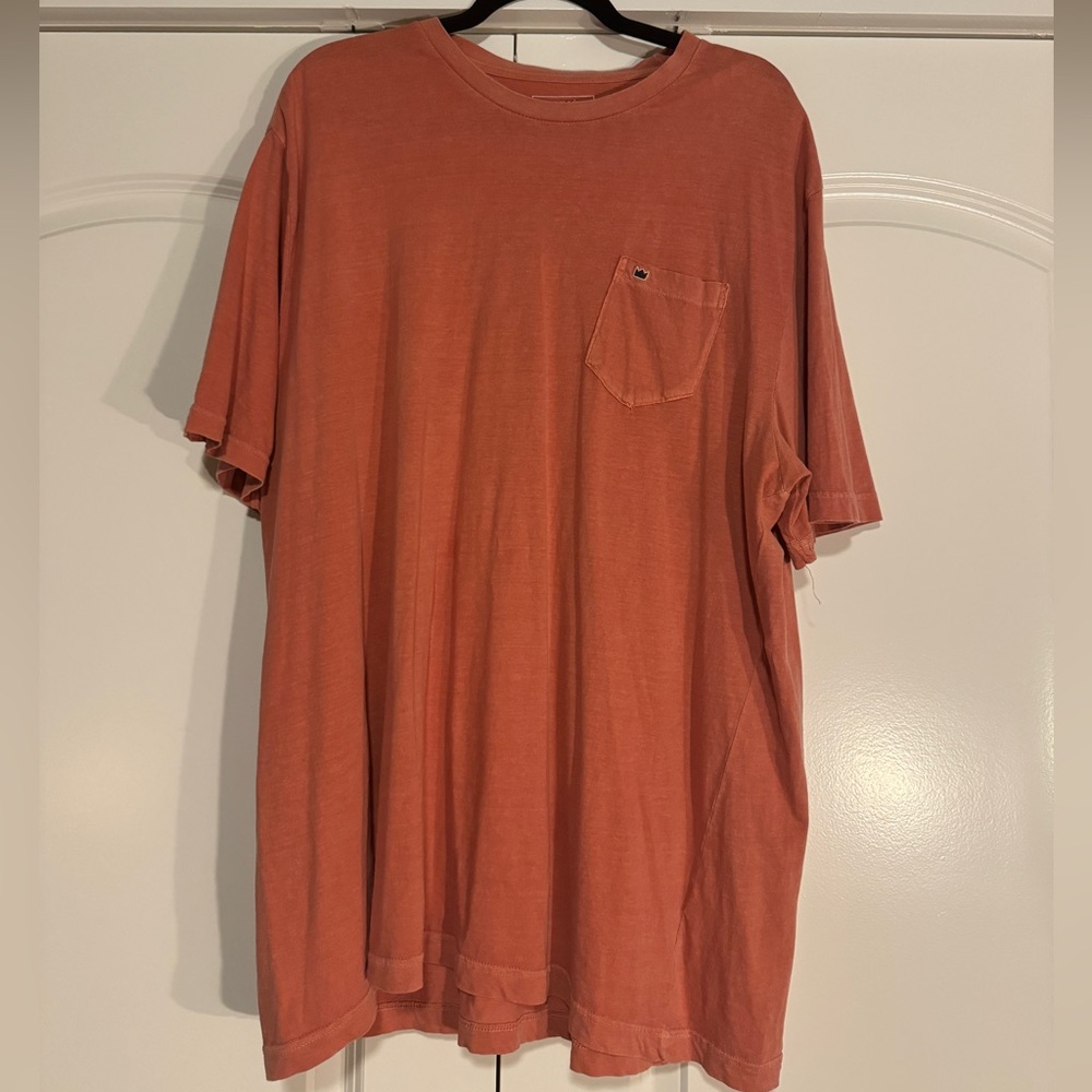 Crown & Ivy Tee